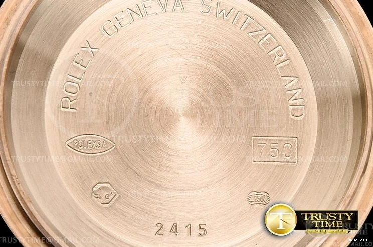 RDD0219K DayDate 36mm – 1102